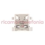 Connettore carica per LG D855 (Compatibile)