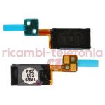 Flat altoparlante per LG K420N (Compatibile)