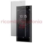 Pellicola in vetro ROXFit per Sony Xperia L2 ***EOL***