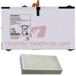 Batteria Samsung EB-BT810ABE (Ori. Service Pack)