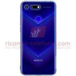 Custodia Tactical TPU per Honor View 20 ***EOL*** (Trasparente)