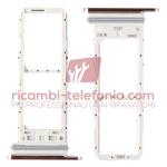 Porta SIM Dual per Samsung N980/N981