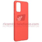 Custodia Forcell Silicone Case per Samsung Galaxy S21+ 5G ***EOL***