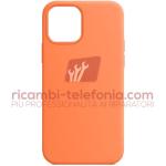 Custodia Silicone Case per iPhone 11