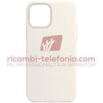 Custodia Silicone Case per iPhone 11