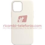 Custodia Silicone Case per iPhone 12 mini