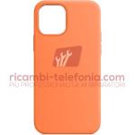 Custodia Silicone Case per iPhone 12 mini