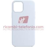 Custodia Silicone Case per iPhone 12 Pro Max