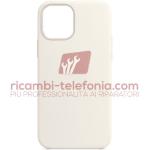 Custodia Silicone Case per iPhone 12/12 Pro