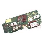 Flat carica per Huawei MediaPad M5 Lite 10.1 (Compat. - Grado A)