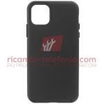 Custodia Prio Double Shell per iPhone 13 mini (Nero) ***EOL***