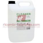 Liquido per vasca ultrasuoni Cleaner