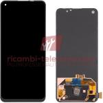 Display per Oppo Find X3 Lite (Ori. Rigenerato - Senza frame)