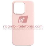 Custodia Silicone Case per iPhone 14