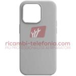 Custodia Silicone Case per iPhone 14 Pro Max