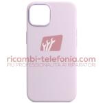 Custodia Silicone Case per iPhone 14