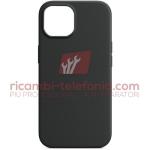 Custodia Silicone Case per iPhone 15