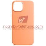 Custodia Silicone Case per iPhone 15