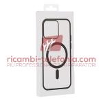 Custodia MagSafe in silicone per iPhone 14